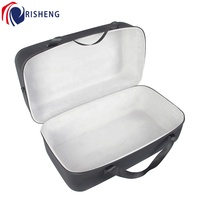 Étui audio pour haut-parleur EVA imperméable de haute qualité pour Partybox 110 100, haut-parleur Bluetooth, étui de transport rigide en EVA durable
