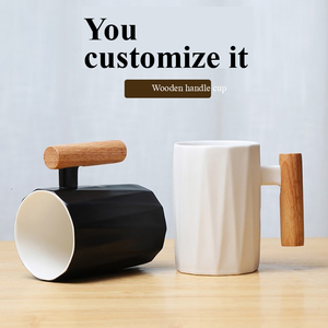 11 oz <span class=keywords><strong>Mug</strong></span> gốm <span class=keywords><strong>v</strong></span>ới thăng hoa Men xử lý <span class=keywords><strong>v</strong></span>à màu sắc nội thất món quà lớp cà phê sứ <span class=keywords><strong>Mug</strong></span> 400 ml Công suất - Product Image 4