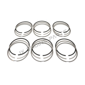 Jeu de segments de piston moteur N57 pour <span class=keywords><strong>BMW</strong></span> 3.0 Diesel 325d 330d 335d 430d 435d 530d 535d 640d <span class=keywords><strong>730d</strong></span> 740d X3 X4 X5 X6 3.0L 3.0T N57D30A - Product Image 3