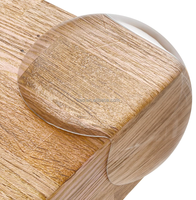 Protection d'angle Bureaux pour enfants Protège les coins Bords de meubles Pare-chocs de sécurité transparents Bureaux et coins de meubles