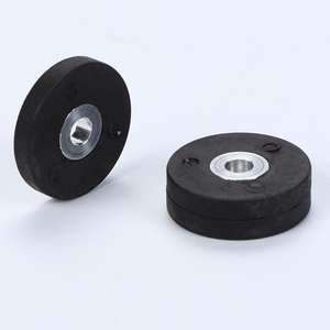 Accessori per ventilatori industriali CE per dischi rigidi anello multipolare in <span class=keywords><strong>Ferrite</strong></span> campioni di altoparlanti permanenti per la saldatura di taglio - Product Image 1