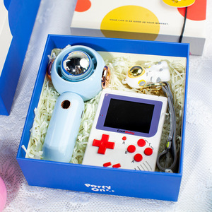 Custom dimensione rigida coperchio e scatola di Base per scatole di candela confezione regalo all'ingrosso di lusso scatola di imballaggio - Product Image 4