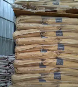 Chinese Factory Polyvinyl Alcohol Pva 2699 Construction Industry Cas 9002-89-5 Polyvinyl Alcohol Price Cheap