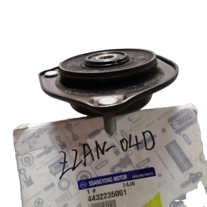 SSANGYONG KYRON REXTON KORANDO C MUSSO RODIUS TIVOLI 4432235001 Amortiguador Cubierta superior <span class=keywords><strong>Radiadores</strong></span> Producto - Product Image 4