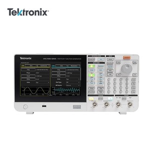 Générateur de signaux Tektronix AFG31021, générateur de formes d'onde arbitraires 25 MHz pour usage en laboratoire - Product Image 4