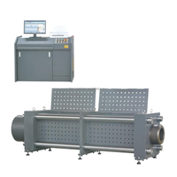 6500kN Hydraulic Anchor Tensile Tester Static Load Anchorage Testing Machine Static Load Anchor Testing Machine