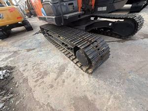 Excavadoras HITACHI ZX130 ZX120 ZX160 de 13, 12 y 16 toneladas, excavadoras usadas de alta calidad, excavadoras de cadenas a bajo precio, en venta. - Product Image 5