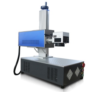 Nueva máquina de marcado láser de CO2 de 40W importada profesional, grabado de papel de cuero, materiales no metálicos, IA de alta precisión - Product Image 1