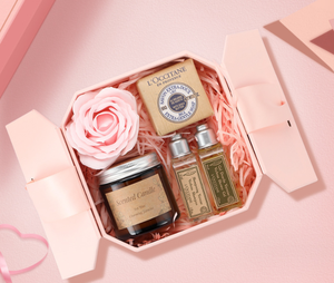 2024 regalo <span class=keywords><strong>de</strong></span> compañía <span class=keywords><strong>de</strong></span> boda para mujer, té con estampado <span class=keywords><strong>de</strong></span> 2 colores, cuchara <span class=keywords><strong>de</strong></span> miel, taza, crema <span class=keywords><strong>de</strong></span> manos, jabón, Perfume <span class=keywords><strong>de</strong></span> flores secas - Product Image 3