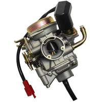 Carburateur de moto pour Yamaha Jog 100cc Carburador PD22J RSZ JOG RS CUXI QC Scooter Moped Quad Bike Jog100 SRZ100 ZY100 Carb