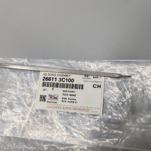 26611-3C100 Vente directe du fabricant de jauge à huile de haute qualité pour pièces automobiles coréennes 266113C100 - Product Image 3