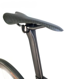 50mm Carbon Wheels,disc Carbon Bike Road Complete Carbon Fiber Road Bike Racing <b>Cycling</b> - Product Image 4