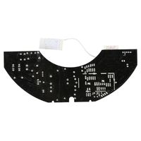 Placa PCB Universal para Controlador LED con Material FR4, Certificación ISO9001, para Juegos de Destreza para Adultos, Lavadoras y Detectores de Metales