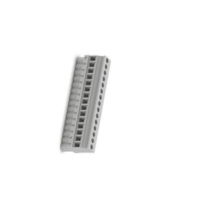 (PCB Plug-in Connector) MVSTBW 2,5/15-ST-5,08 GY <strong>H1L</strong>,1090790 - Product Image 1