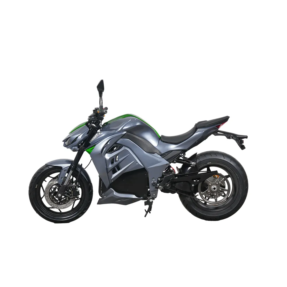 New Style Motorcycle Electric Motorcycle High Speed For Sale Adult Electric Motorcycle 7500W