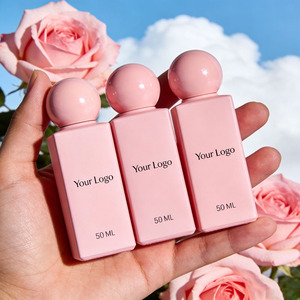 Brume pour cheveux et corps sans alcool, parfum de rose longue tenue, marque privée OEM, pour femmes et hommes, style arabe - Product Image 3