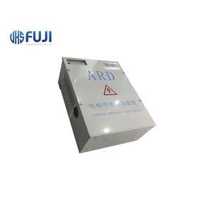 Dispositivo de Rescate Automático para Elevador de Villa, 5.5KW, 7.5KW, 11KW, Repuestos para Elevador, Dispositivo de Rescate Automático de Energía, General, Todas las Marcas, Trifásico - Product Image 6