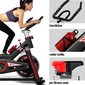 Nhà Máy Bán buôn giá quay xe đạp vật lý đi xe đạp nhà sử dụng máy tập thể dục xe đạp thương mại trong nhà quay xe đạp - Product Image 6
