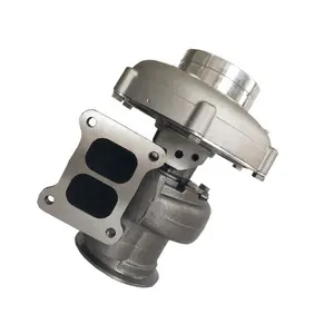 Turbocompresor diésel para coche, supercargador para Volvo KKK K29 53299986913 20738765