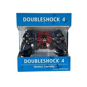 จอยสติ๊กและคอนโทรลเลอร์เกม MANDO สำหรับ PS4 ขายส่ง - Product Image 3