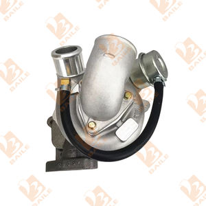 Kit Turbocharger 28200-42700 untuk suku cadang mesin <span class=keywords><strong>Hyundai</strong></span> Porter 28200-42700 suku cadang mesin <span class=keywords><strong>Excavator</strong></span> Turbo Forklift - Product Image 4