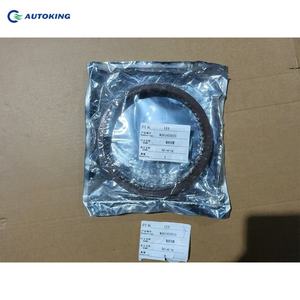 Dump Truck Part <b>U</b>-shaped <b>Bolt</b> Factory Direct Sell for Howo Dump Truck - Product Image 5