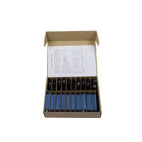Mini Nodo Óptico FTTH CATV con AGC, Receptor de TV por Cable de Fibra Óptica