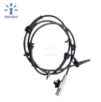 Capteur de vitesse de roue ABS arrière droit PEIVSO antidérapant OEM 47900-ZX70A 47900-9N00A pour Nissan Altima 07-12 Maxima 09-12