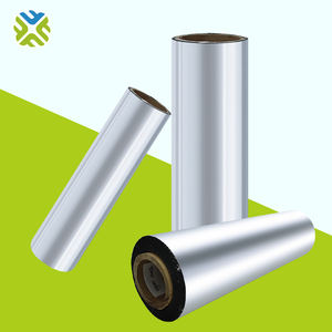 <span class=keywords><strong>2022</strong></span> Offre Spéciale Pet Feuille d'aluminium Métallisé <span class=keywords><strong>Film</strong></span> De Laminage Pour Animaux Alimentaire Emballage En Plastique Pet Métallisé <span class=keywords><strong>film</strong></span> rouleau - Product Image 4