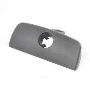 Volkswagen Passat B5 Glove Box Handle Cover 3B0857131A Grey Plastic Dashboard <b>Interior</b> <b>Accessory</b> 1998-2005 - Product Image 4