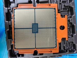 EPYC SÉRIE 9004 AMD EPYC 9554 Serveur CPU 64 cœurs 128 fils 360W 3.1GHz jusqu'à 3.75 GHz Socket SP5 - Product Image 3