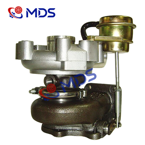 Turbocompresor TF035HM 49135-05010 99450704 para <span class=keywords><strong>Iveco</strong></span> Daily <span class=keywords><strong>Fiat</strong></span> Ducato 2.8L - Product Image 4