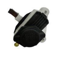 Régulateur de générateur haute qualité 1197311315 1197311318 Balais de charbon moteur 1197311316 (28V) Personnalisable