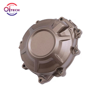 Couvre-carter de moteur de moto usiné CNC Oitech pour moto tout-terrain, moto de cross, remplacement OEM