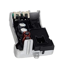 Auto kühlsystem Gebläse motor Widerstands regler für Mercedes-Benz OEM 9140010366 2038214058 2038218651