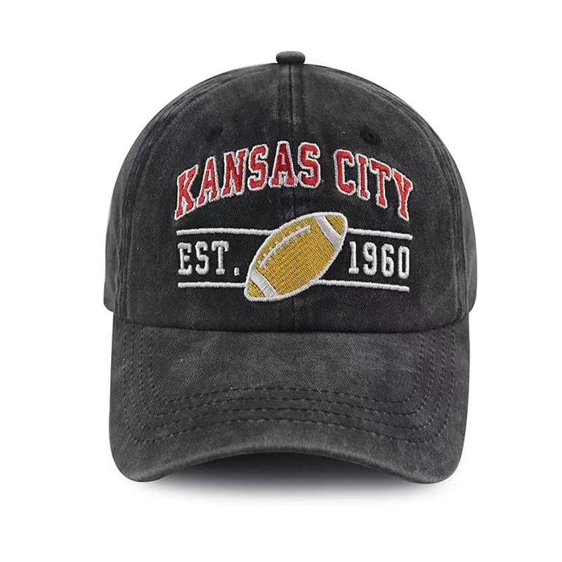 gris para la ciudad de kansas