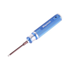 Mayatech Multi-bit <b>Screwdriver</b> <b>Set</b> Hex Bits 6 Pcs Anti-Slip Handle For Diy Repair - Product Image 5