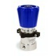 วาล์วแรงดันย้อนกลับ TESCOM อุณหภูมิปกติ OEM แบบกำหนดเอง วาล์วควบคุมสื่ออื่นๆ - Product Image 1