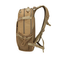 Sacs tactiques multifonctionnels durables de haute qualité, personnalisés pour les voyages en moto, opérations spéciales, avec fermeture éclair