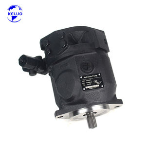 Pompe à pistons axiaux hydraulique chinoise 10202812 pour pompes à béton, piquoirs - Product Image 1