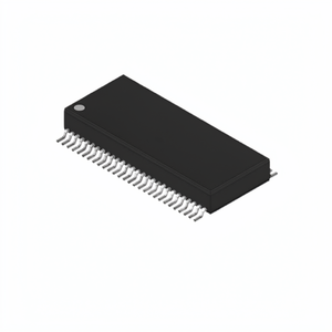 74ABT16543CSSC Original One Stop Service 56 BSSOP Logic Electronic Circuit Components - Product Image 1