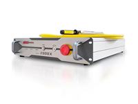 Source laser à fibre continue MAX, module unique MFSC 1500W - 12000W, pièces d'équipement laser pour métaux