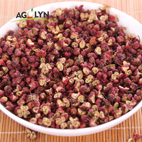 Usine naturelle vendant directement du piment rouge de Chine au Sichuan