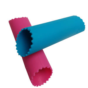 <span class=keywords><strong>Extractor</strong></span> de ajo de silicona de grado alimenticio duradero, herramienta de pelado de cocina pequeña, 2 1, respetuoso <span class=keywords><strong>con</strong></span> el medio ambiente, apto para lavavajillas, <span class=keywords><strong>horno</strong></span> seguro para <span class=keywords><strong>microondas</strong></span> - Product Image 2
