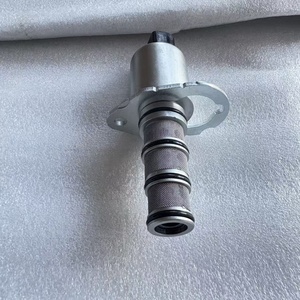 Vanne solénoïde hydraulique CYJ AL158332 PTO, remplacement AT310587 pour tracteurs John Deere 6110, 6120, 6230, 7200, solénoïde à cartouche 4 voies - Product Image 6