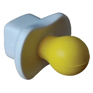 Chupete Antiestrés S1069, Gadgets Personalizados - Product Image 1