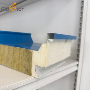 Toiture PVR1000 <span class=keywords><strong>de</strong></span> qualité supérieure, robuste, avec <span class=keywords><strong>laine</strong></span> <span class=keywords><strong>de</strong></span> roche haute densité et joint <span class=keywords><strong>de</strong></span> bordure en PU renforcé - Product Image 5