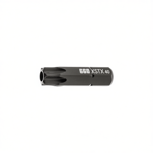Embout Torx 660 XSTX 40 pour outils électriques - Product Image 2