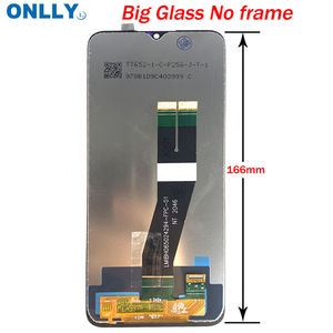 หน้าจอทดแทนสำหรับ A02S A025F A03S A037F สำหรับซัมซุง จอแสดงผล LCD แบบสัมผัสอเนกประสงค์ - Product Image 4