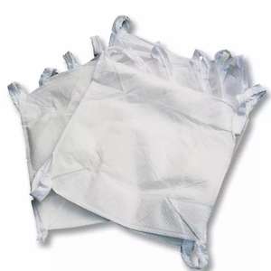 Sac tempête barrage rapide activé par l'eau matériau non tissé sac d'expansion absorbant rempli d'eau barrières d'inondation gonflables - Product Image 4